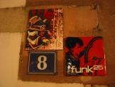 Funk25 & TheTeeth in Strassburg - detail view (opens popup window)