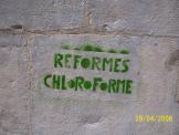 reformes chloroforme - detail view (opens popup window)