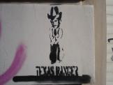 texas ranger - detail view (opens popup window)