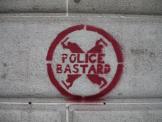 police bastard - detail view (opens popup window)