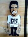 Simon says - detail view (opens popup window)